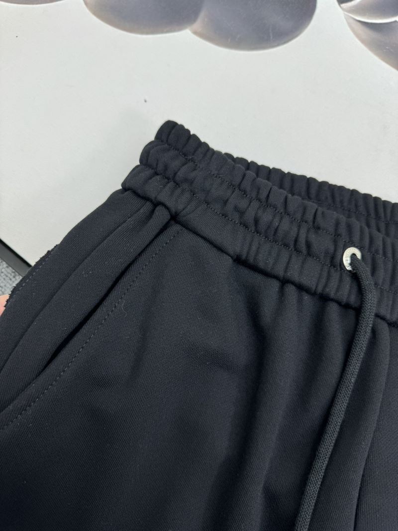 Balenciaga Short Pants